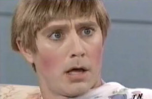 Thread: [TV] Best Mad TV Character