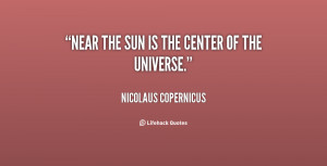 Prevention Quotes nicolaus-copernicus-quotes Clinic