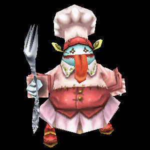 Thread: The Official Final Fantasy IX Rumble!!