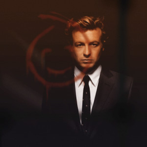 Red John vs Patrick Jane by christiehawkso22