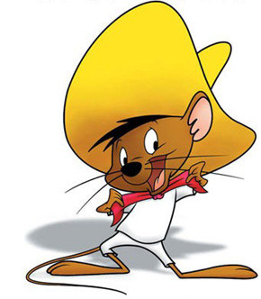 Speedy Gonzales (character)