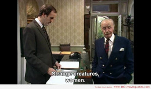 Fawlty Towers (1975–1979)