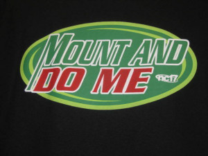 Mountain Dew Me Image