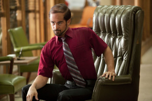 Horrible Bosses Bobby Pellit