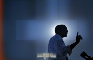 20 Obama Quotes About Islam Contrasted With 20 Obama Quotes About ...