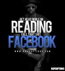 2chainz #music #rapquotes #rap #rapmusic #facebook