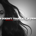 megan fox, quotes, sayings, about haters, celeb megan fox, quotes ...