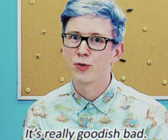 tyler oakley quotes