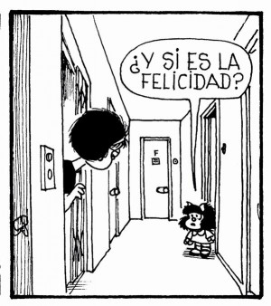 Mafalda - quino #quotes
