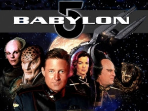 Series: Babylon 5
