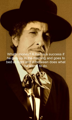 View bigger - Bob Dylan quotes for Android screenshot