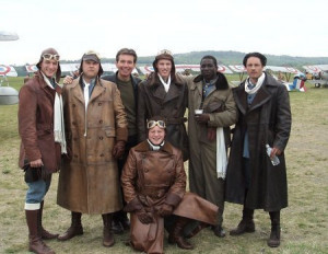 For Reservations call: 2348066619313, 2348074445405