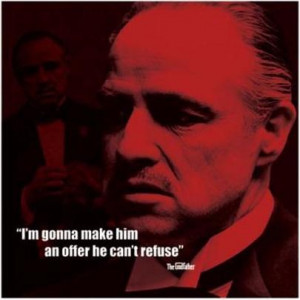 The Godfather: A movie that changed movies forever