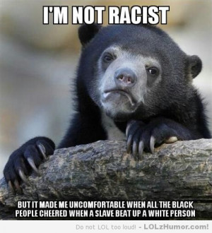 Funny Memes I just saw 12 Years a Slave in an almost all black theater ...