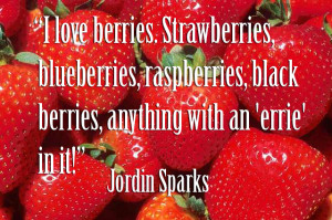 Couple Of Tips For Juicing Strawberries and Some Health Benefits of ...