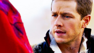 Greytheon Hot Men Josh Dallas