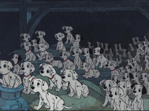 Dalmatian Puppies - Disney Wiki