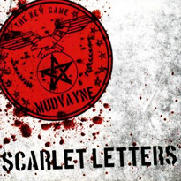 Scarlet Letters (song)