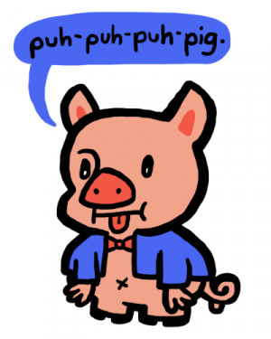 Porky the Pig