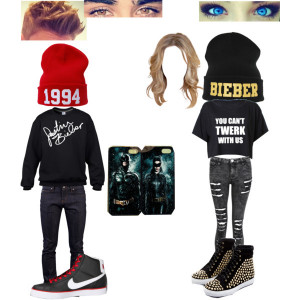 Matching Couple Outfits Polyvore