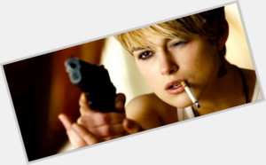 Domino Harvey's Best Moments