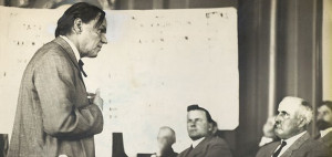 Clarence Darrow, addressing the jury as a defendant, was never ...