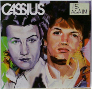 Cassius, fully Gaius Cassius Longinus