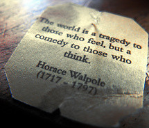comedy,funny,quote,thought,tragedy,wisdom,wit,witty ...