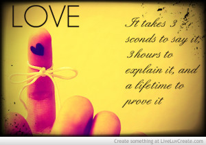 Related Pictures ill always love you in my soul you will live forever ...