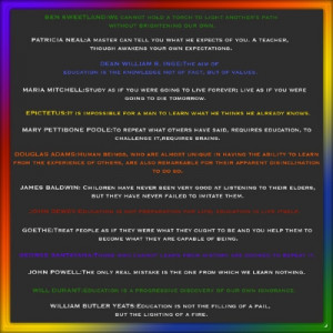 Education Quotes 28