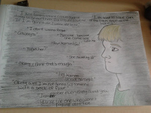 Peeta Mellark quotes THG by TheHartOfEclipse