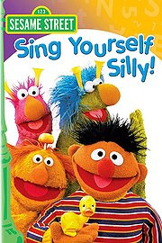 Sesame Street - Sing Yourself Silly!