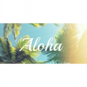 Aloha | Quotes | Happiness | Hawaii