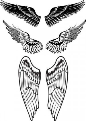 Tattoo Design Studio Angel Tattoo Design On Chest Angel Tattoo HD