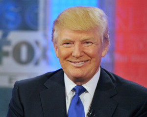 Image: 10 Great Donald Trump Quotes Found on Newsmax.com