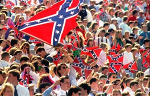 Walmart Removes All Merchandise With Confederate Flag