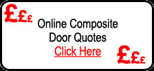 online composite door quotes Hove East Sussex