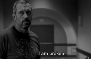 Dr. House Quotes