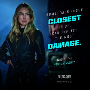 still an enemyinside charleston watch an all new fallingskies sunday ...