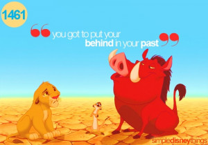 ... , Lion Kings, Disney Taught, Timon And Pumba Quotes, One Trees Hills