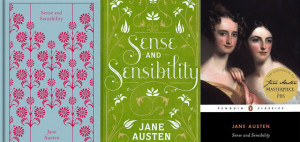 Jane Austen Quotes Sense And Sensibility Sense and sensibility