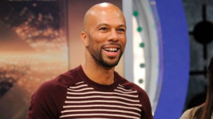 Common Rapper Young