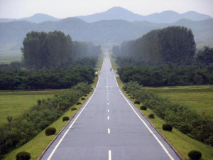 Empty-road-from-Tomb-of-Tongmyong-North-Korea.jpg