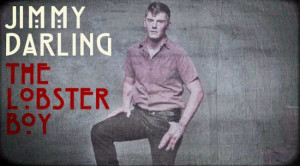 American Horror Story Freak Show – Ep. 01 – Monsters Among Us