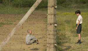 The Boy In The Striped Pyjamas The Boy In The Striped Pyjamas