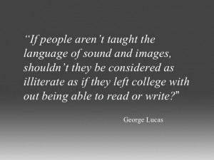 Digital Storytelling Quotes