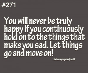 ... quotes about moving on and letting go for teenagers love moving on