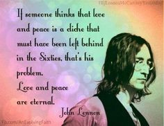 hippie quotes 60s | Hippie Love - 60s, 70s, Summer of Love, Woodstock ...