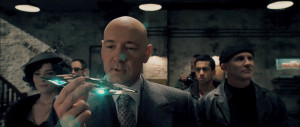 Lex Luthor ( Kevin Spacey )