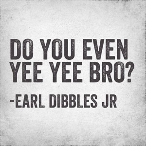 earl dibbles jr quotes - Google Search
